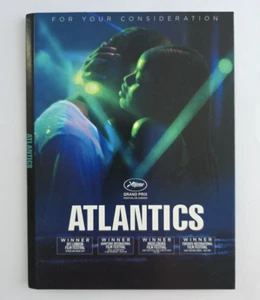 , Vorschau Full Size Bild Atlantics DVD FYC Netflix UK BAFTA Movie Screener wie - Bild 1 von 3
