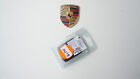 Porsche 970 958 95B Steuergert Modul Sensor VTS Vodafone Card aq18