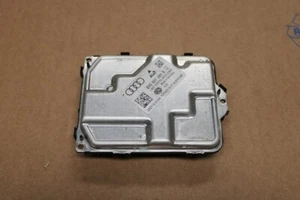 VW Skoda Seat Audi Steuergerät Scheinwerfer LED Modul 8V0907399 D - Bild 1 von 3