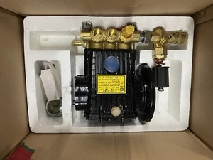 Nueva BOMBA DE AGUA Putzmeister-ql-80 Parte A220301000133 - Imagen 1 de 5