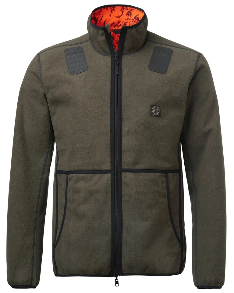 Chevalier Wendejacke Windblocker Funktionsjacken|Jagdjacken|Softshelljacken|Wend - Bild 1 von 1