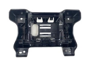 SKODA ENYAQ 2021 ON FRONT BUMPER RADAR SENSOR HOLDER MOUNT BRACKET NEW GENUINE - Picture 1 of 4