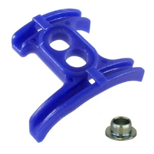 SHIMANO SM-SP18-M BOTTOM BRACKET CABLE HOLDER GUIDE BIKE FRAME HOUSING BICYCLE - Picture 1 of 1