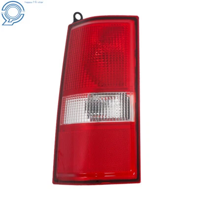 Left Driver Side Tail Light For 2003-23 Chevy GMC Express Savana 1500 2500 3500 - Imagem 1 de 4
