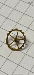 GUB Glashütte Cal.67.1 Kleinbodenrad Teil.210 - Bild 1 von 2