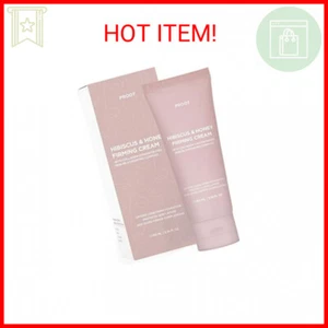 Hibiscus and Honey Firming Cream | Concentrated Complex | Lightweight Neck Firmi - Picture 1 of 2