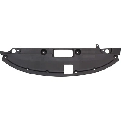 For 2016-2018 NISSAN ALTIMA New Radiator Support Cover Upper Plastic NI1224105  - Image 1 of 4