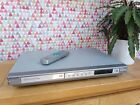 Sharp DV-SV80H Dvd Player, Working 100% with remote control 