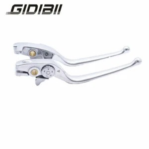 Hydraulic Brake Clutch Levers For Victory Tour/VEGAS 8 BALL/VEGAS LOW ALL OPTION - Picture 1 of 6
