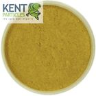 Mélange de base aromatisé calmar Scopex - appât de pêche à la carpe Kentparticles