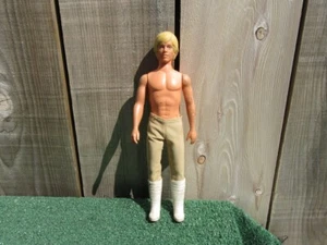 Vintage 1978 Star Wars Kenner Luke Skywalker 12" Actionfigur GMFGI - Bild 1 von 8