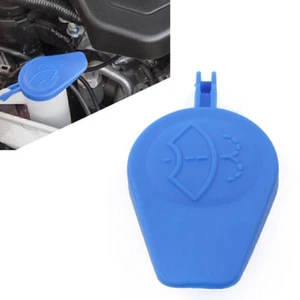 Für Ford Mondeo Scheibenwischer Waschflüssigkeitsbehälter Abdeckung Wassertank - Bild 1 von 11