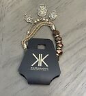 Kardashian Kollection Charm Bracelet Sample Previously Owned By The Game New