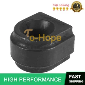 Front Stabilizer Sway Bar Bushing for BMW X3 X4 31356788710 1PCS - Picture 1 of 4