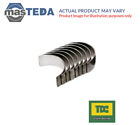 R9376A CONROD BIG END BEARINGS TDC STD NEW OE REPLACEMENT