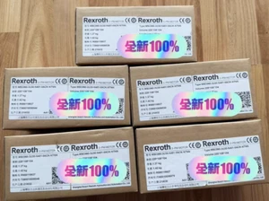 New REXROTH MSC060-3U30-N41-0ACK-NTNN Servo Motor - Picture 1 of 1