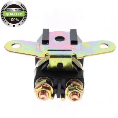 Relé solenoide de arranque VTX1800 para Honda VTX1800C C1 C2 F1 F2 F3 N1 N2 N3 R1 R2 Foto 1 de 4