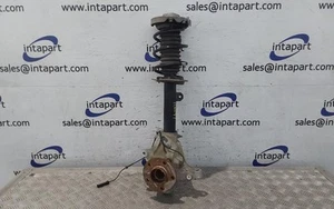 LEFT FRONT SUSPENSION BMW 2 SERIES GRAN TOURER F46 2015-2023 B38A15M1 (B38A15A) - Picture 1 of 9
