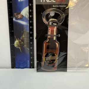 New HBO Tru Blood Bottle Opener Refrigerator Magnet True Blood - Picture 1 of 3