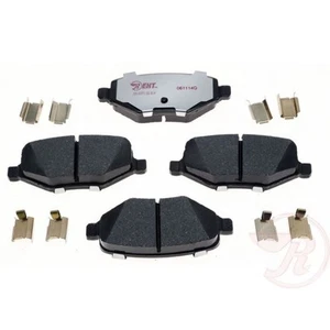 Raybestos EHT1377H Brake Pad Set For 2011-2019 Ford Explorer Rear 4WD - Picture 1 of 1