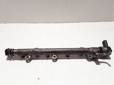 BMW X3 E83 Kraftstoffzuführung 0445214030 2.5 Benzin 2004 31655000 - Imagem 1 de 4