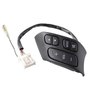 Multimedia Steering Wheel Volume Control Switch for Mazda 6 2004 2015 Model - Picture 1 of 12