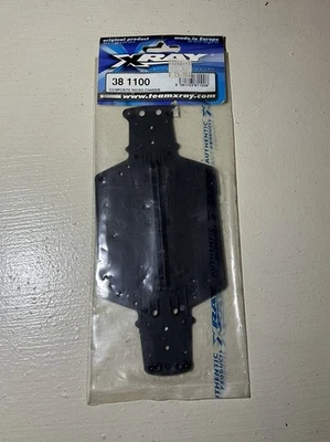 Rc Vintage Car Xray Micro M18 381100 Composite Micro Chassis Rare HTF - Image 1 of 3