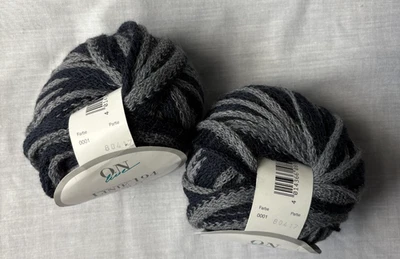 Fio OnLine Trend Collection Line 194 Solo – Cinza Solo / Sombra Neutra Qtd. 2 - Imagem 1 de 3