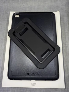 Mophie mPos robuste Hülle mit Ständer für iPad Mini 5 / Mini 4 - schwarz - Bild 1 von 4