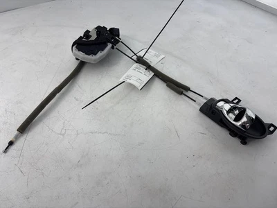 2011-2017 Nissan Juke Rear Right Door Lock Latch Actuator OEM - Image 1 of 4