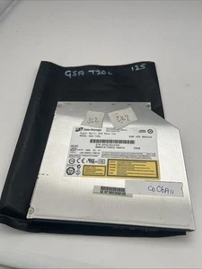HP Super Multi DVD Rewriter GSA-T20L - Picture 1 of 3