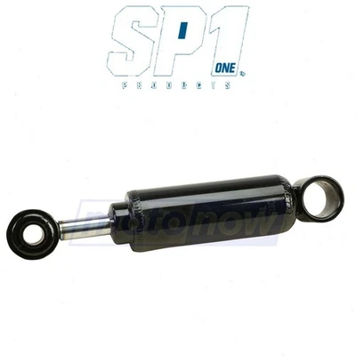 SP1 Standard Shock for 1977-1979 Ski-Doo Everest 340E - Suspension Shocks, eu - Изображение 1 из 4