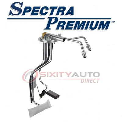 Spectra Premium Fuel Tank Sending Unit for 1988-2000 Chevrolet C3500 6.2L hr Foto 1 de 4