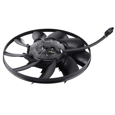 Embrague ventilador para Land Rover Range Rover LR4 Sport supercargador 5,0 L V8 2010-2017 Foto 1 de 4