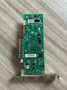 Solarflare Xtremescale X2522-25G-PLUS Netzwerkadapter (Beschreibung lesen) - Bild 1 von 3