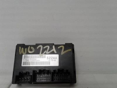 Chasis ECM caja de transferencia LHD compatible con 09-10 LIBERTY 1237019 Foto 1 de 4