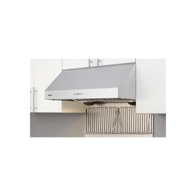 Zephyr AK7036AS 36" acero inoxidable toldo campana inserción Foto 1 de 2