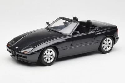 180020100 BMW Z1 Black Metallic Minichamps 1/18 - Bild 1 von 4