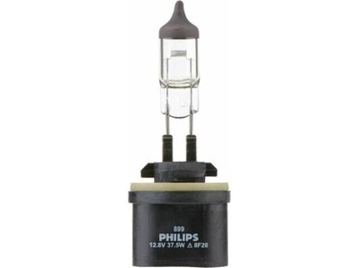 For 2002 Lincoln Blackwood Fog Light Bulb Philips 68917VHHQ Fog Light Foto 1 de 2