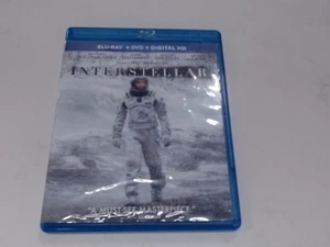Warner Brothers Intersteller (FC2020881) - Bild 1 von 4
