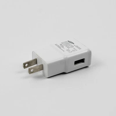 Genuine Samsung 5V 2A ETA-U90JWE USB Travel Charger Adapter - Image 1 of 4