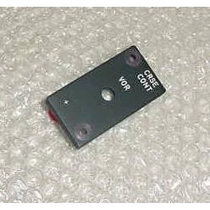 ¡¡NUEVO!! Panel de placa de luz Sikorsky S-76 EL, 76450-01062-051 - Imagen 1 de 1