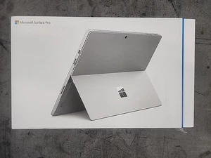 Microsoft Surface Pro 4 Touch i5-630U 8GB RAM 512GB SSD - Picture 1 of 5