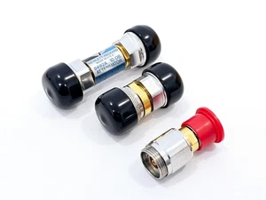 Keysight Agilent 8492A 10 DB Coaxial Fixed Attenuator Set DC to 18GHz - Picture 1 of 7