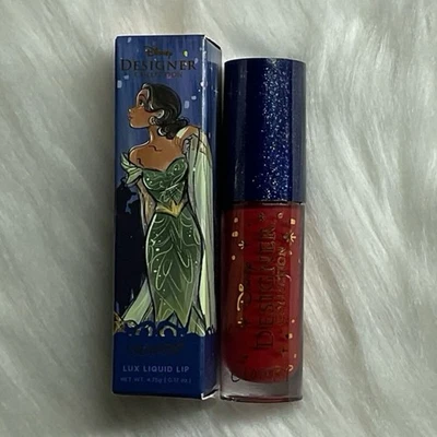 Colourpop Disney Designer Lux Liquid Lip Prince Naveen ~ BNIB - Image 1 of 4