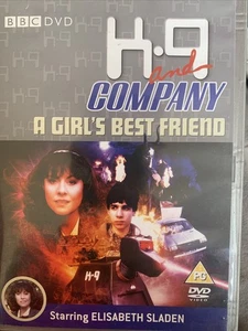 K9 And Company- a Girls Best Friend - Picture 1 of 3