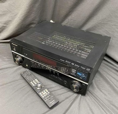 Amplificador multicanal PIONEER VSA-1019AH AV #BE08521 Foto 1 de 4