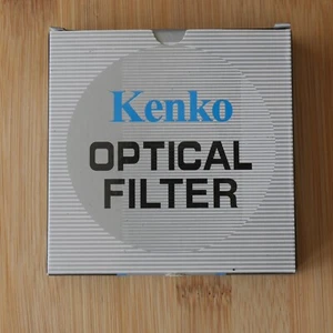 Kenko 67mm UV Optical Filter - Picture 1 of 2