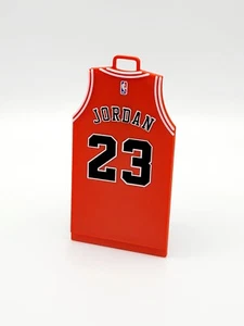 Christmas Tree Ornament Chicago Bulls (Back, Customizable) - Picture 1 of 3