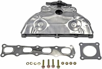 Exhaust Manifold Fits 2011-2014 Chrysler 200 2.4L L4 Dorman 699WE77 - Image 1 of 4